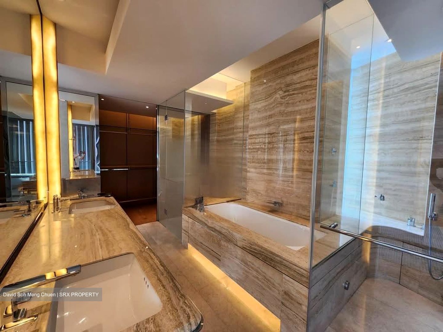 Ardmore Residence (D10), Condominium #595174141